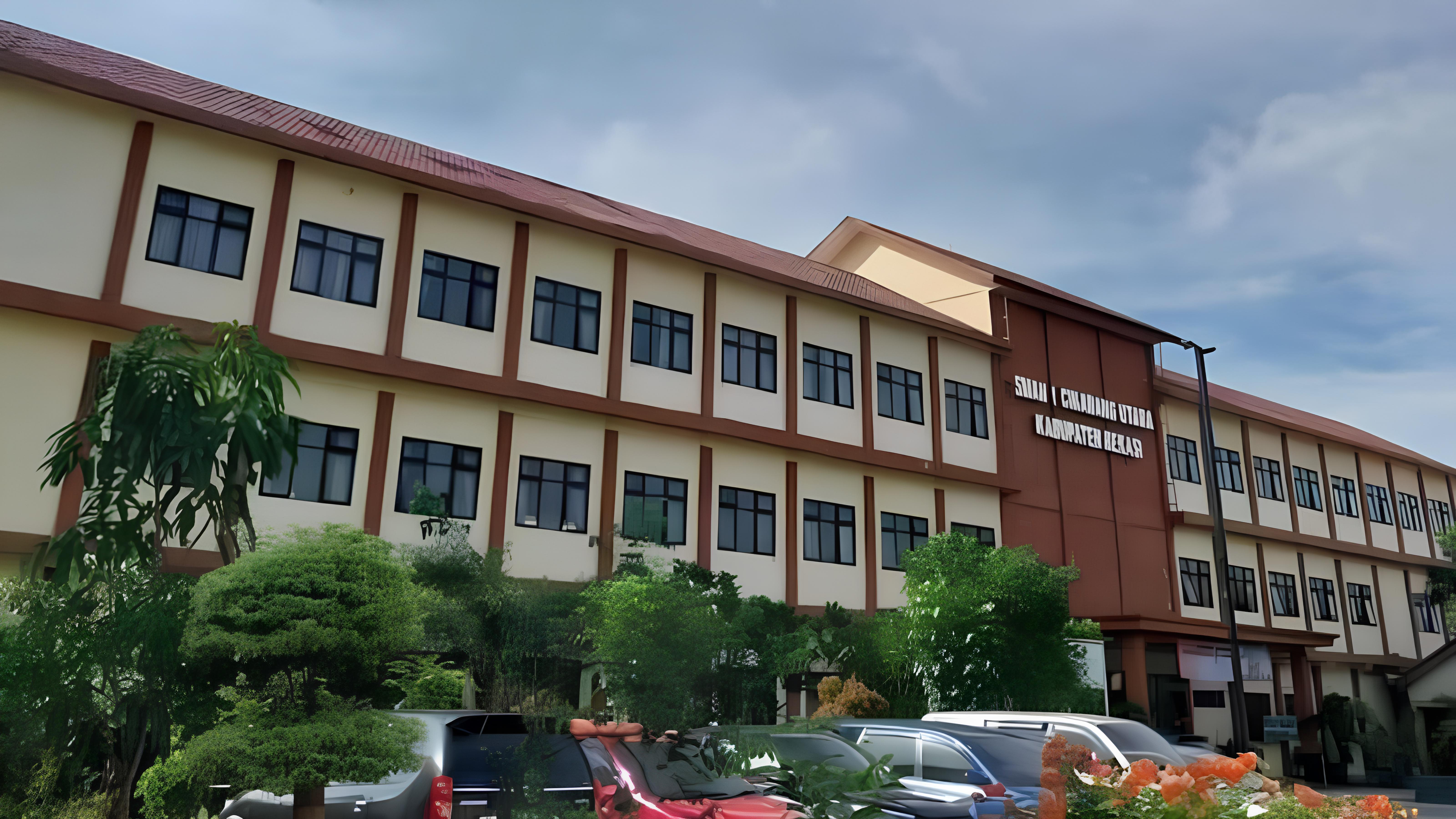 SMA Taruna Cakra Gemilang